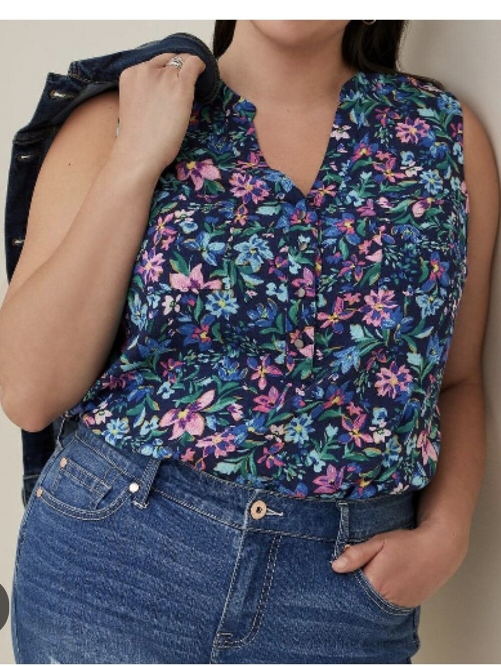 Banana Republic Blouse